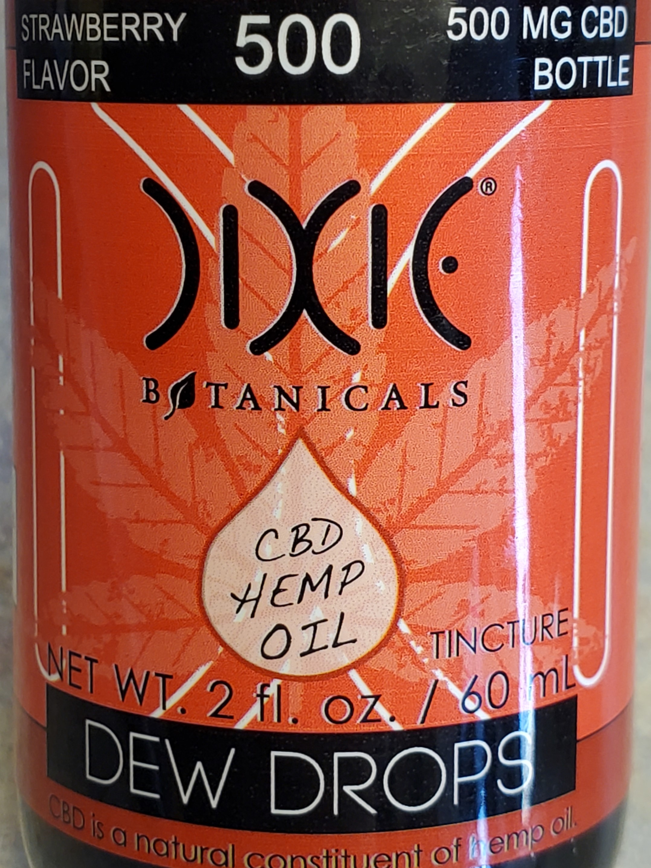 CBD Oil